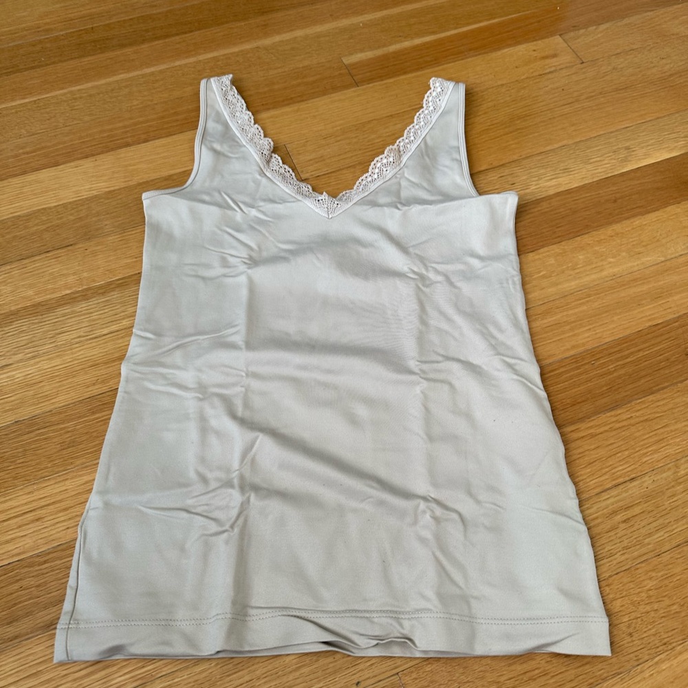 Banana republic size s tank top